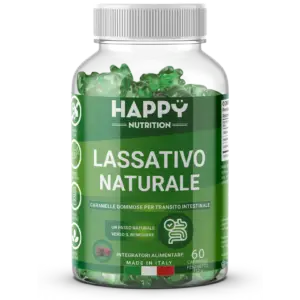 Lassativo Naturale